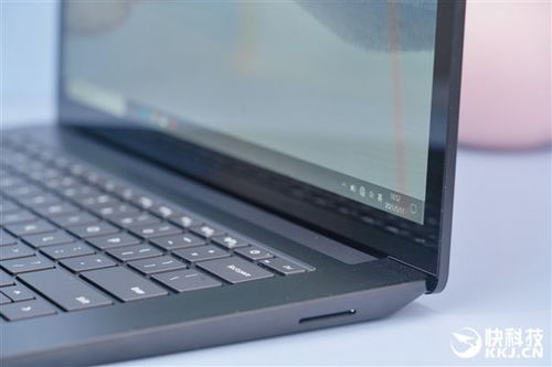萬(wàn)元起售，信仰十足 微軟新款Surface Laptop 4圖賞與軟件銷(xiāo)售解析