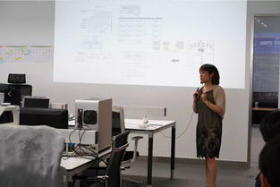 英諾森Idea Open Day 夯實基礎，團結一致，堅定前行